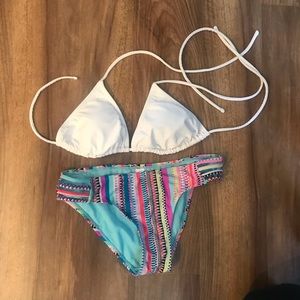 No Boundaries bikini